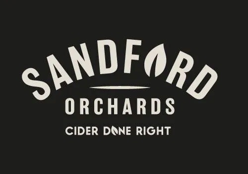 Sandford Orchards - bottling line 1
